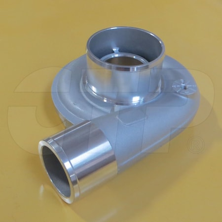 Aic Replacement Parts Cover-Compressor Fits Caterpillar Models 1975010